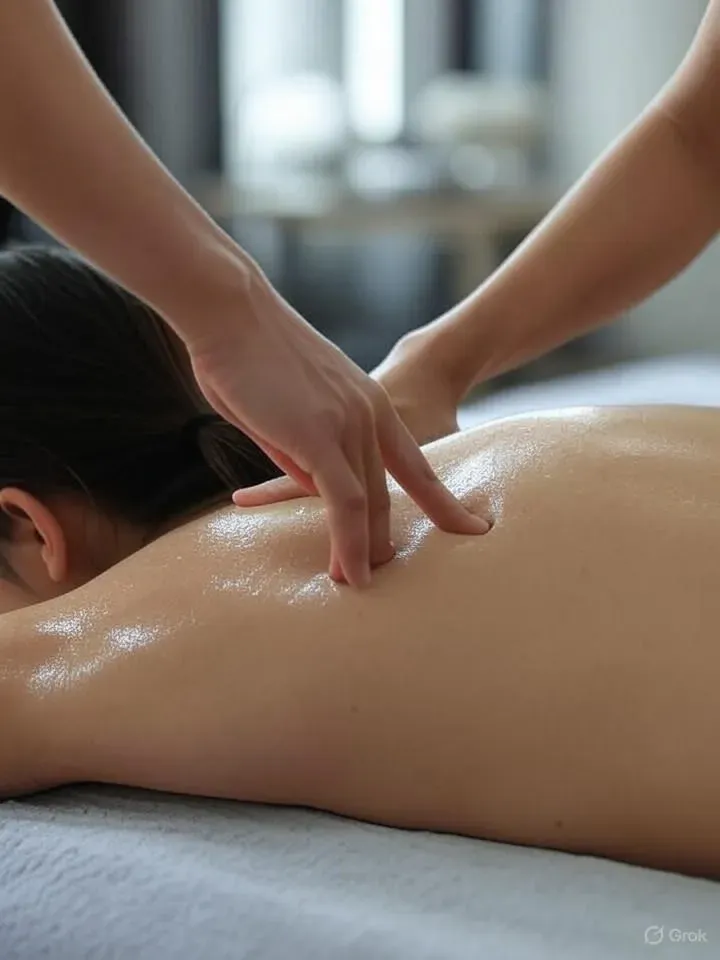 광고 아님! N개월간 꾸준히 이용해본 '여주 마사지' 찐 장기 이용 후기