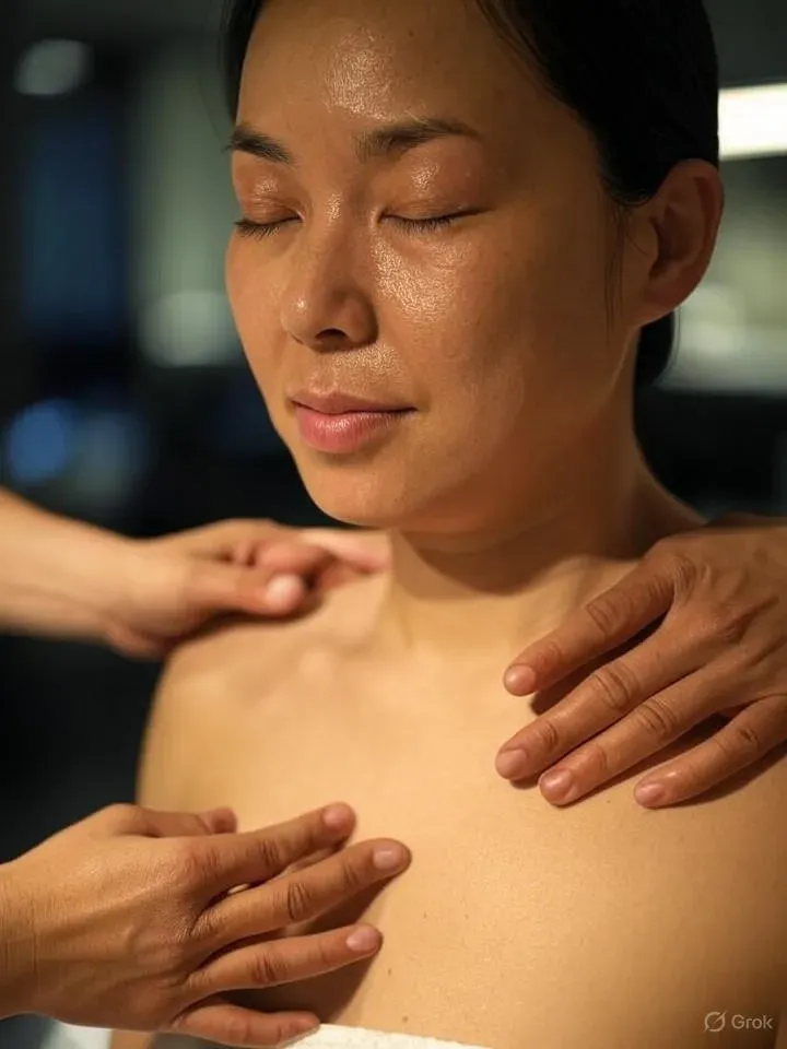 여주 마사지, 이런 분들께는 강력 추천합니다! (밤늦게도 OK)