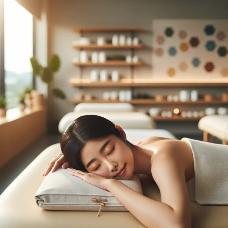 솔직히 말해서... 여주 마사지 첫 방문, 제가 느낀 리얼 후기 (내돈내산)