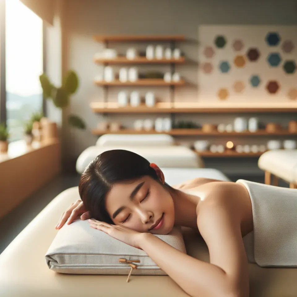 솔직히 말해서... 여주 마사지 첫 방문, 제가 느낀 리얼 후기 (내돈내산)